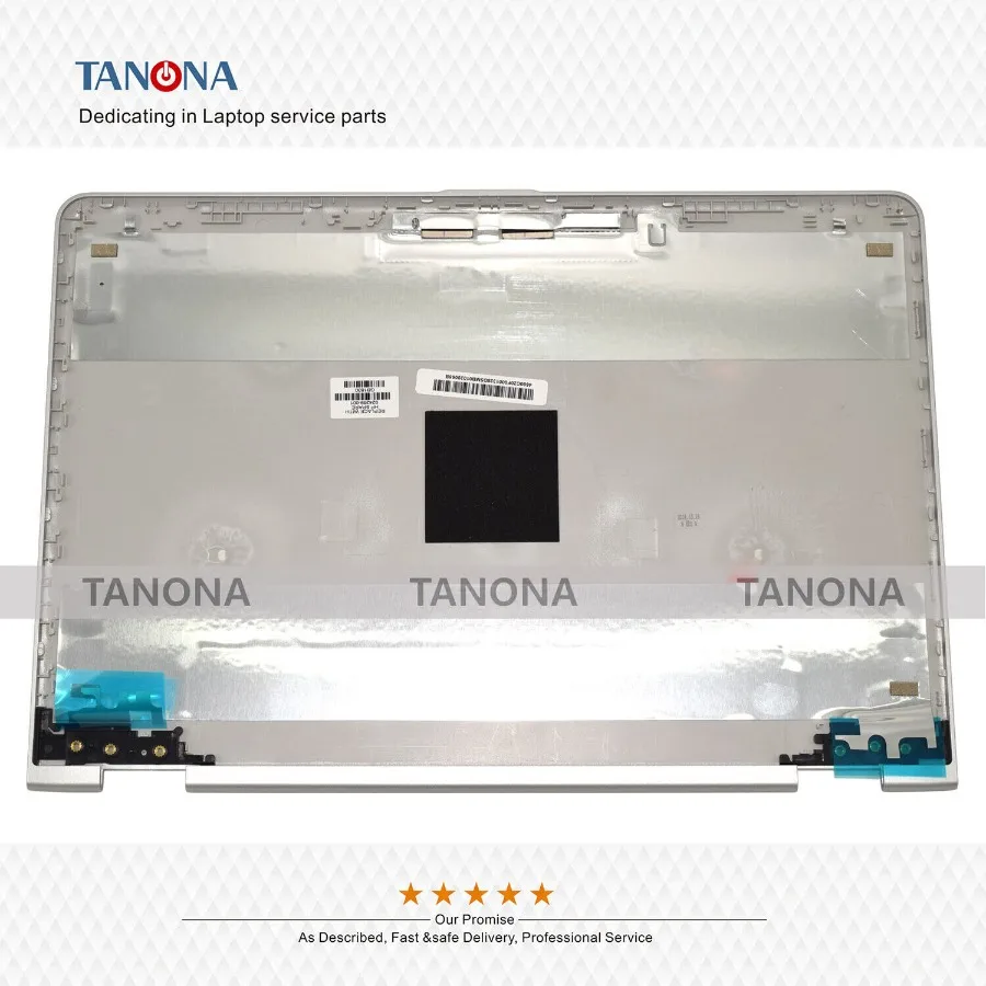 Nueva Cubierta Trasera/Carcasa Inferior 924269-001 924273-001 para HP Pavilion X360 14-BA 14M-BA