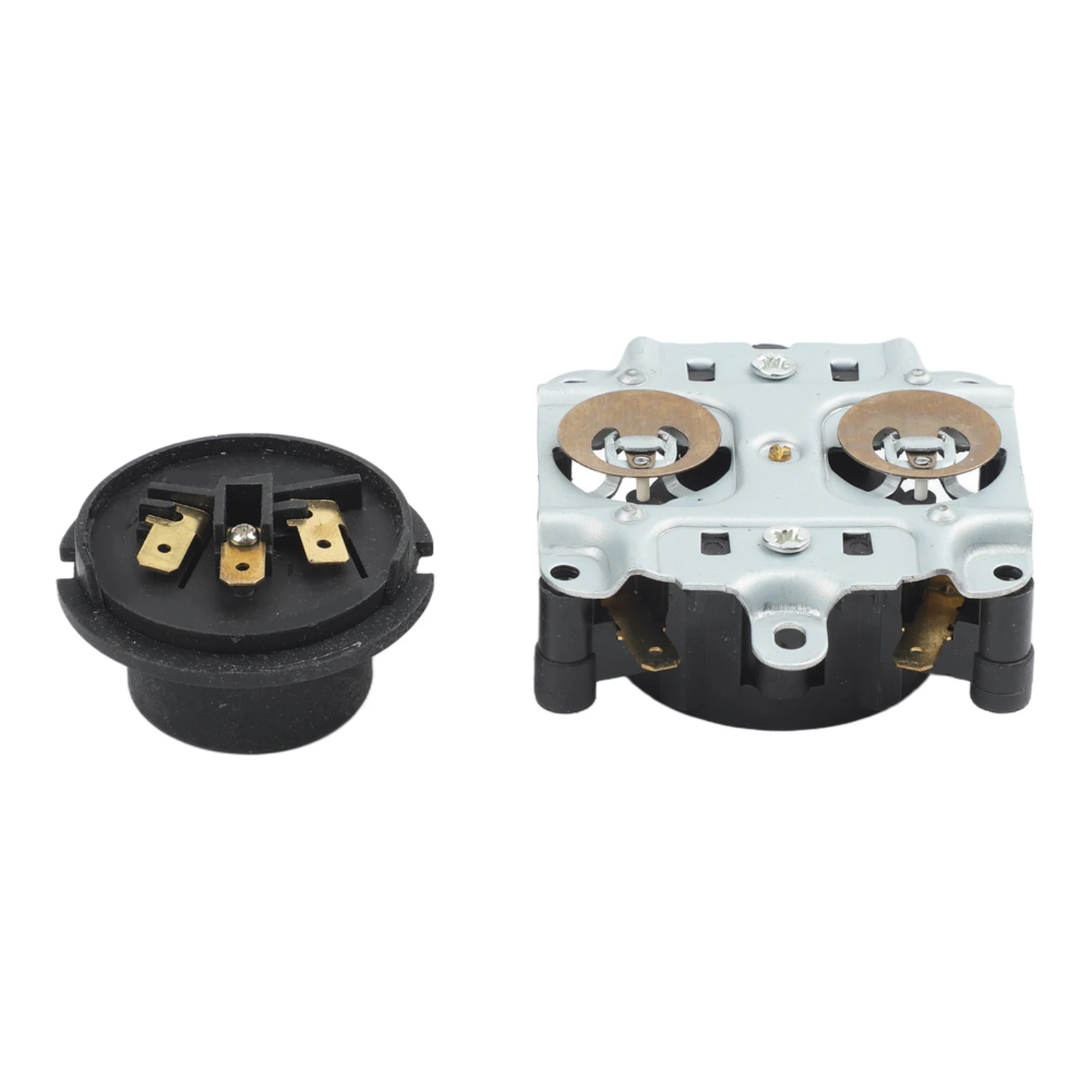 54*54*44mm for kettle Thermostat User Friendly Installation Components Electric Coupler Easy Replacement Compact Dimensions