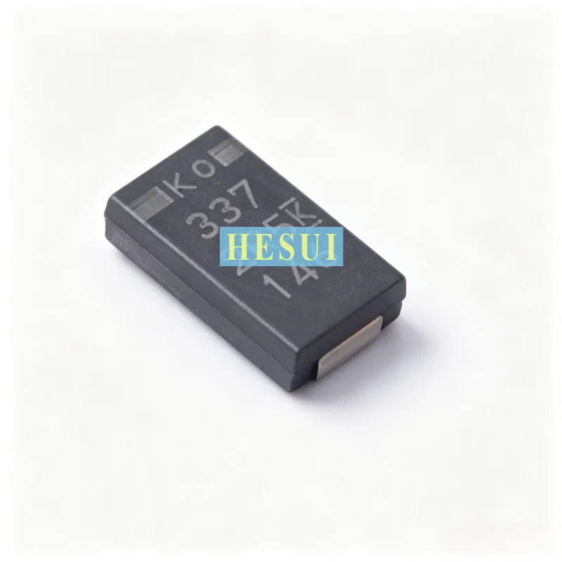 T520V337M2R5ATE006 330uF ±20% 2.5V