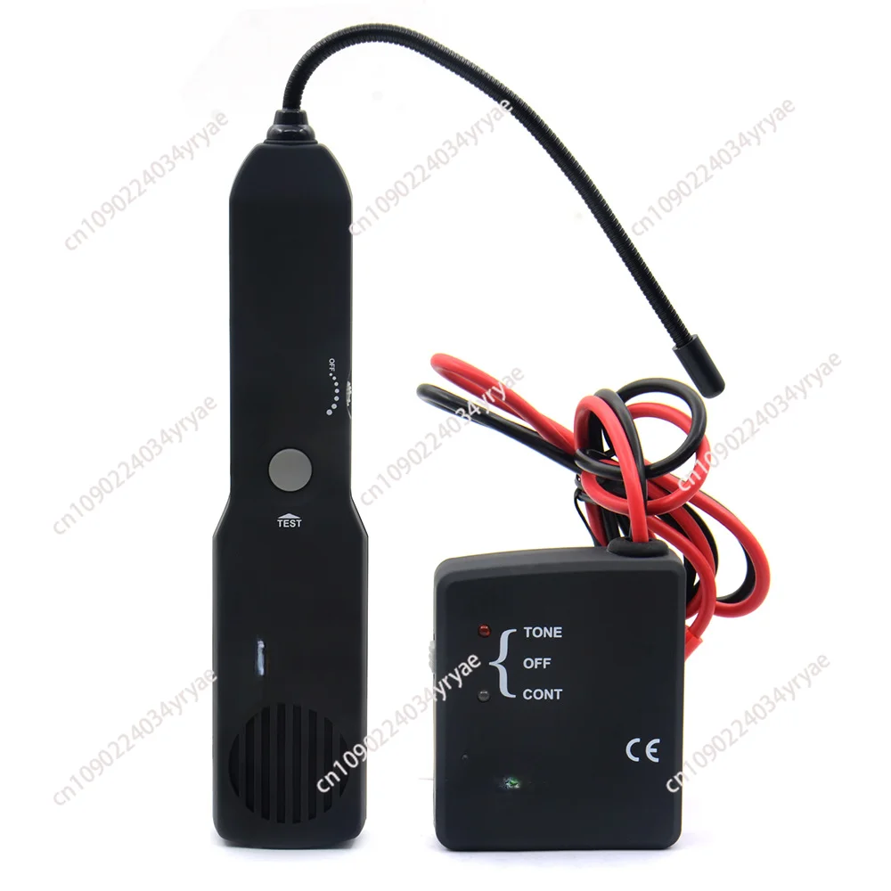 Automotive circuit detection Automotive disconnection tester EM415PRO open circuit electronic detector