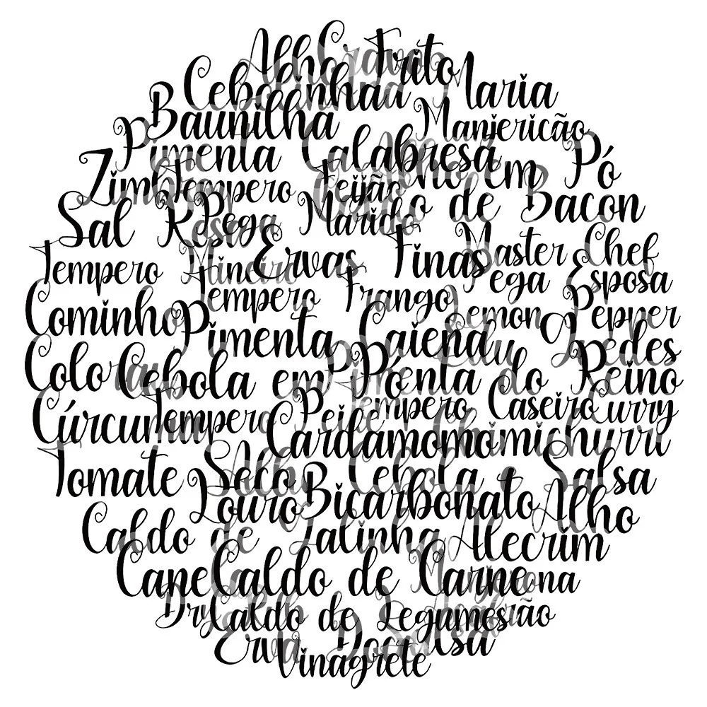 

Waterproof Customizable Spice Jar Labels - Vibrant Color Stickers for Pantry, Bathroom & Office Supplies Sticker Story Store