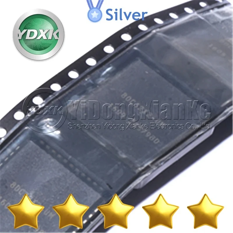 At80C32X2-Um Plcc44… - image