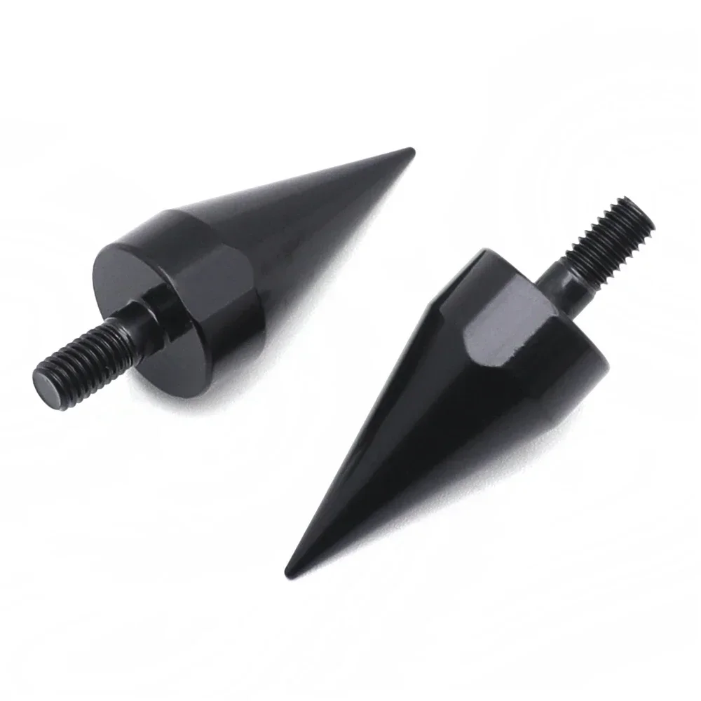 

Universal Motorcycle Spike Bolt For Windscreen Fairings License Plate Motorbike Parts Honda/Kawasaki/Suzuki/Yamaha