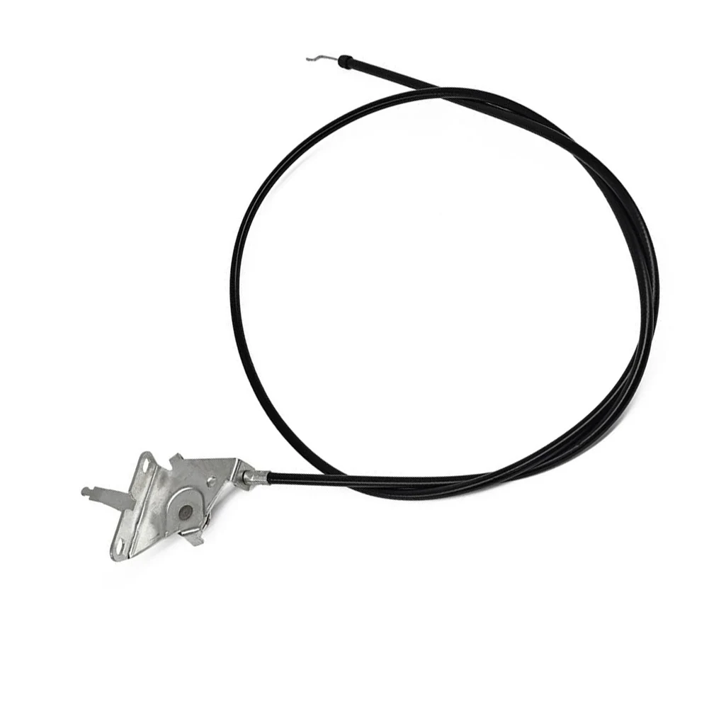 Rust Resistant Throttle Cable For Outdoor Use As Shown Throttle Cable Rust Resistant Precise Control Improved Idle Management