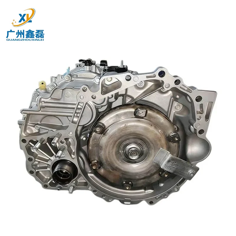 10 Speed Direct-Shift 4X4 Gearbox K120 Transmission CVT for Toyota RAV4 CH-R for Lexus 200 UX 200