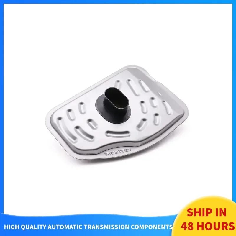 

TRANSPEED 4HP16 4HP20 Auto Transmission Oil Filter 0501-315-184 1019-222-01893742042 & Oil Pan Gasket For Chevrolet Suzuki