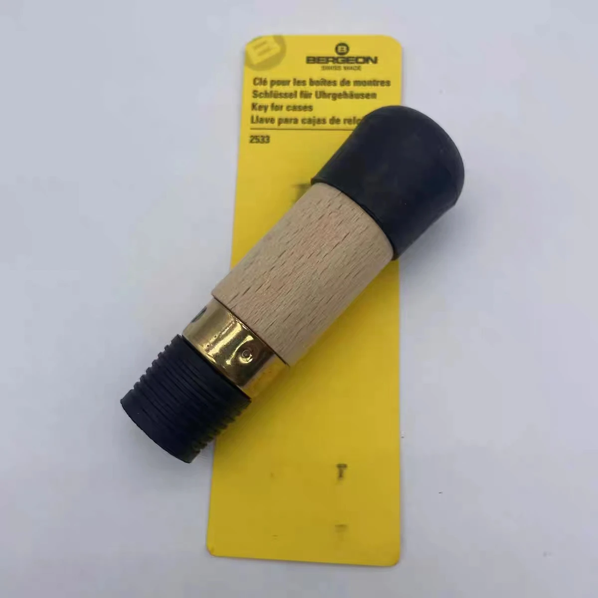 thumb