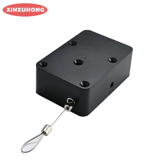XXH Large Door Automatic Closer Cold Storage Iron Courtyard Stretch Closure Easy Installation Door Closer - view 5