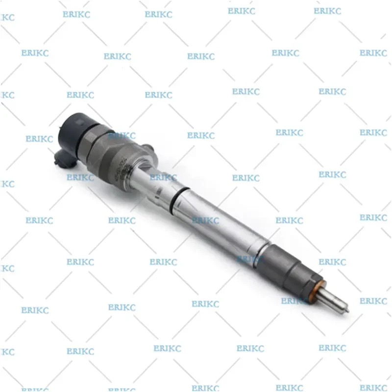 ERIKC Common Rail Injector Parts 0445110442 Common Rail Inyector 0 445 110 442 Nozzle 0445 110 442 for GREAT WALL 1100100-ED01B