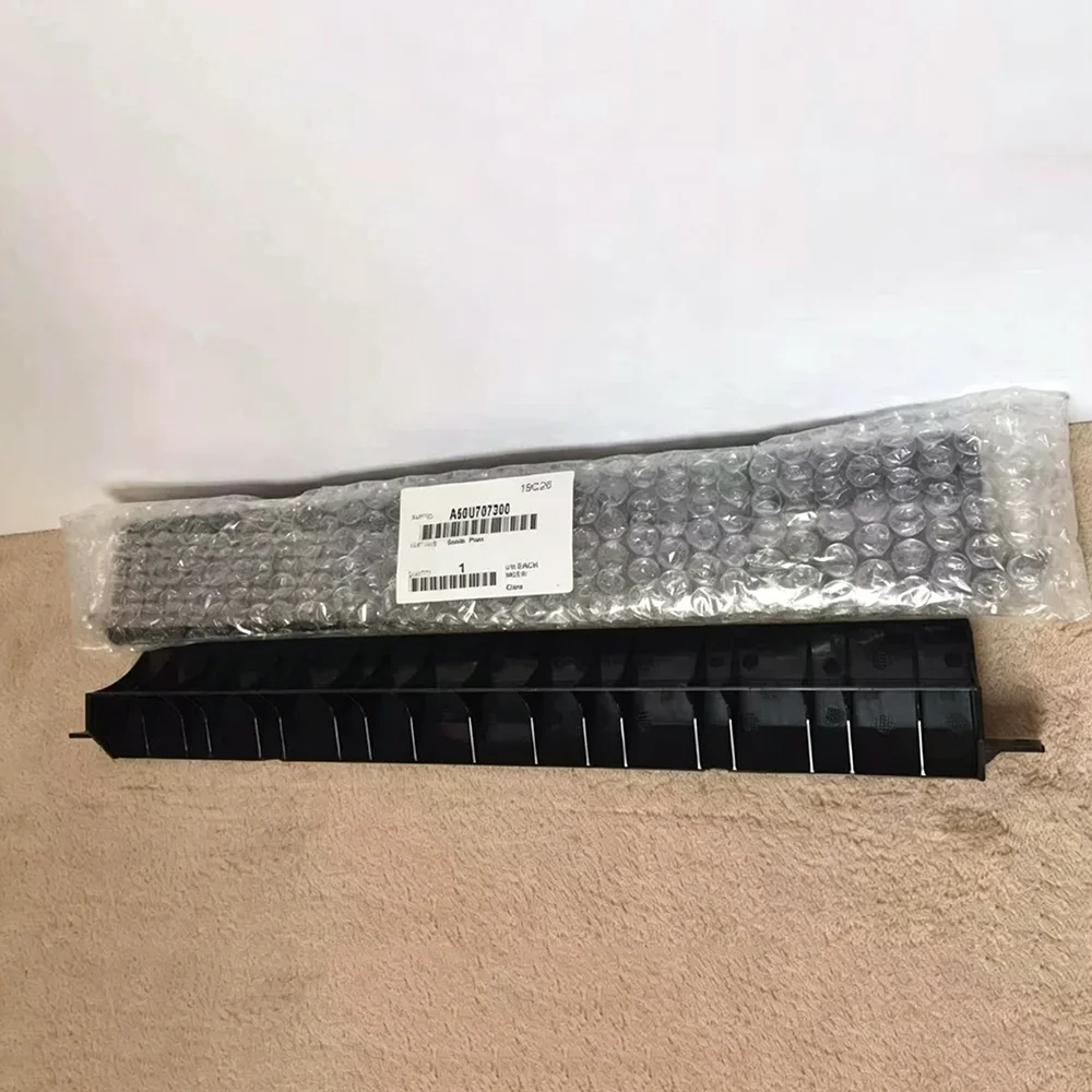 

1X A50U707300 Original Guide Plate for Konica Minolta Bizhub Press C1060 C1070 C2060 C2070 C3070 C3080 C4065 C4070 C4080