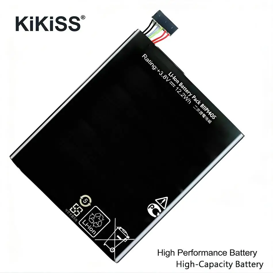 

Для Asus Memo Pad 7 ME70CX K01A B11P1405 Легкая батарея для планшета с высокой емкостью 3090 мАч