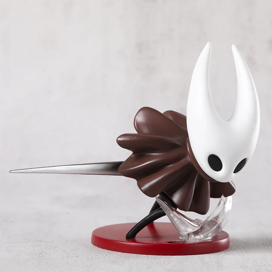 Hollow Knight Hornet Fighting Version Figure Model Ornaments Present