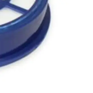 For For Hoover CH50PET011 CHORUS Motor Protection Filter Plastic Frame HEPA Dust Capture Replacement Part For Vacuum Cleaner Acc