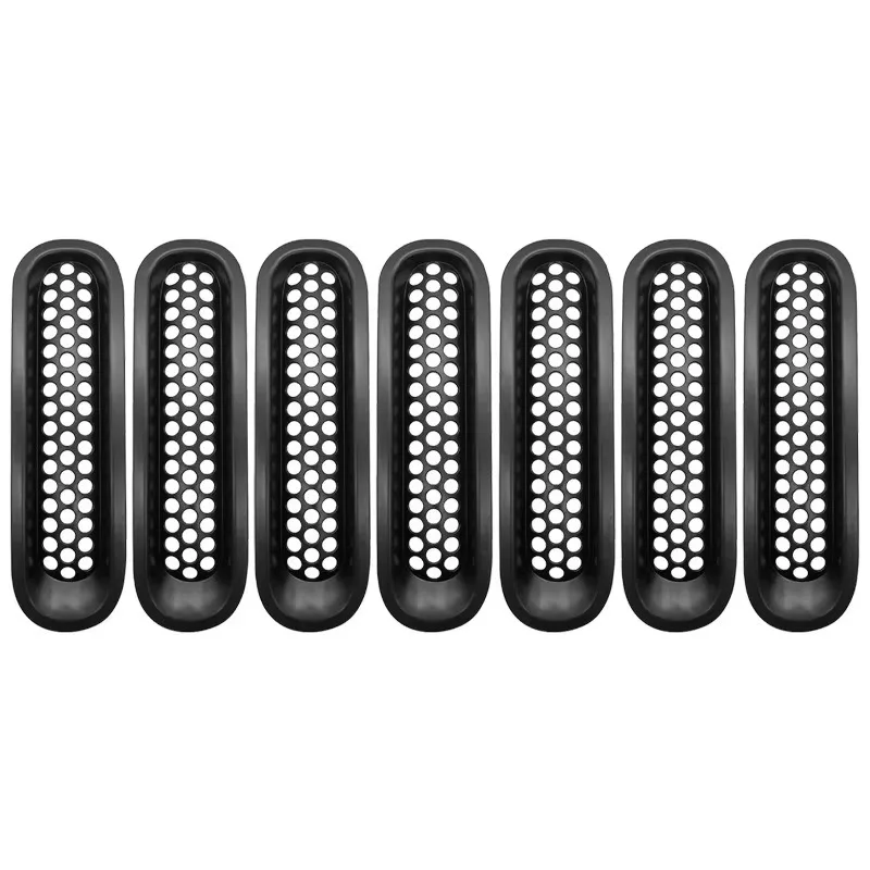 Fine For 7Pcs Exter… - image