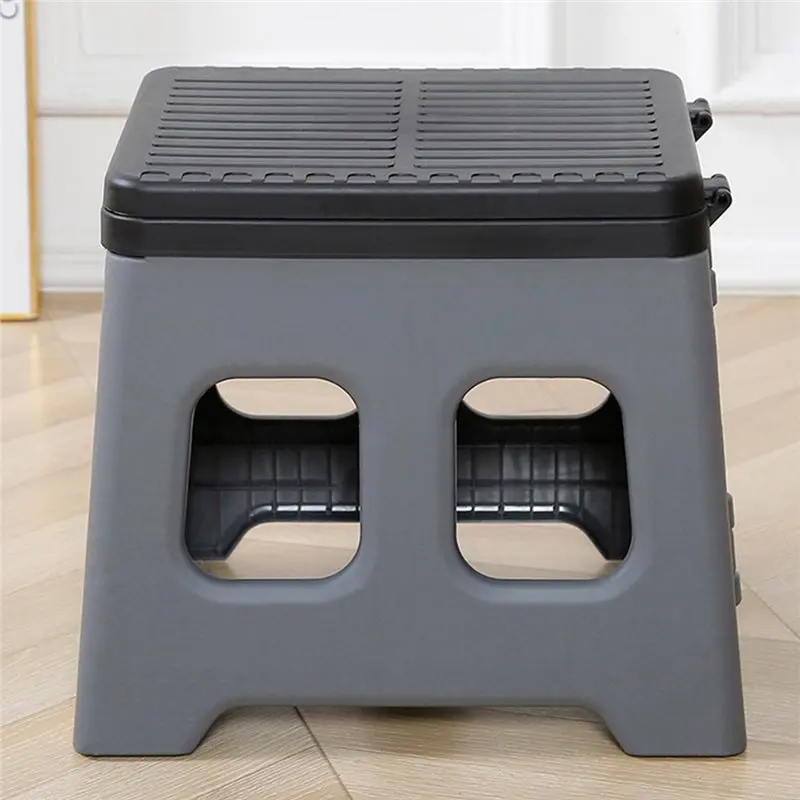 

ABZS For Camping And Travel Multi-Function Multifunctional Portable Folding Toilet With Lid