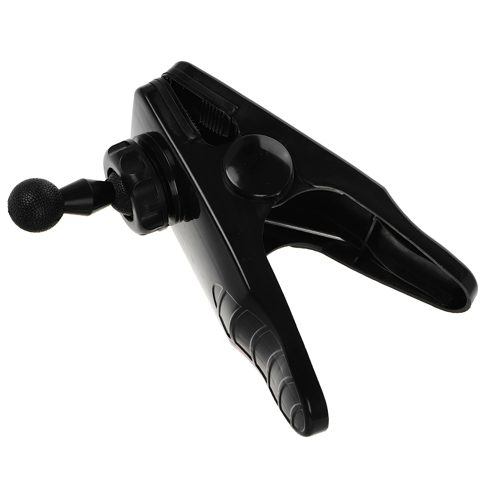 

Universal Car Fan Clip Adjustable Mount Holder for Automobiles Easy Install Multi- Accessory