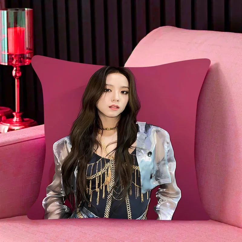 Pillow Cover Iving … - image