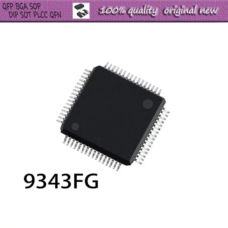 New 1Pcs/Lot 9343Fg…