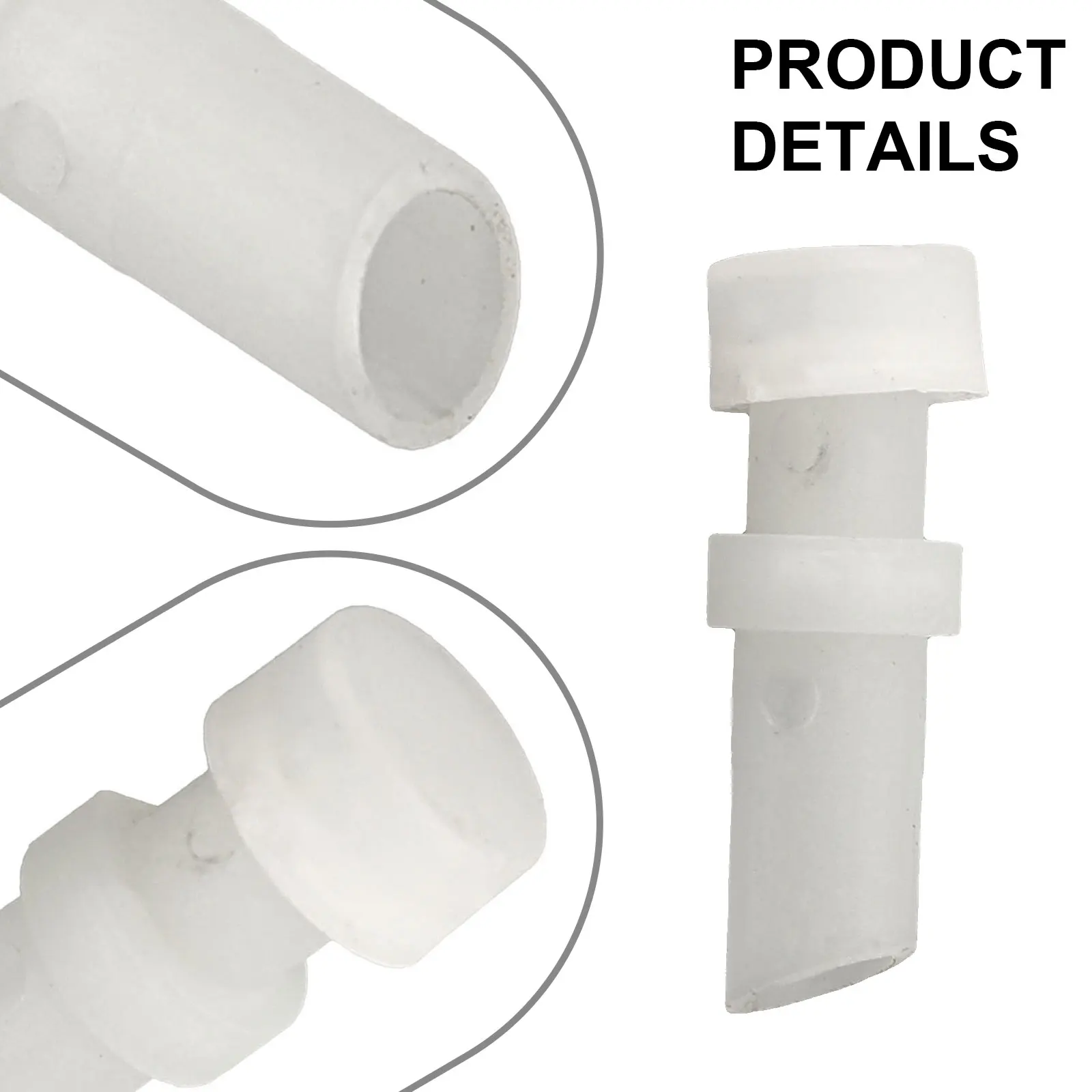 ジープ用/ラングラー用/RAM用 デフハウジングアクスルベントJ 5352955   自動車内装アクセサリー