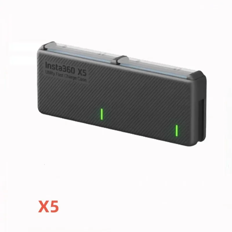 

100% оригинал 2400 мАч 3,89 В для Insta 360 ONE X5 CINSBAHA спортивная камера зарядное устройство