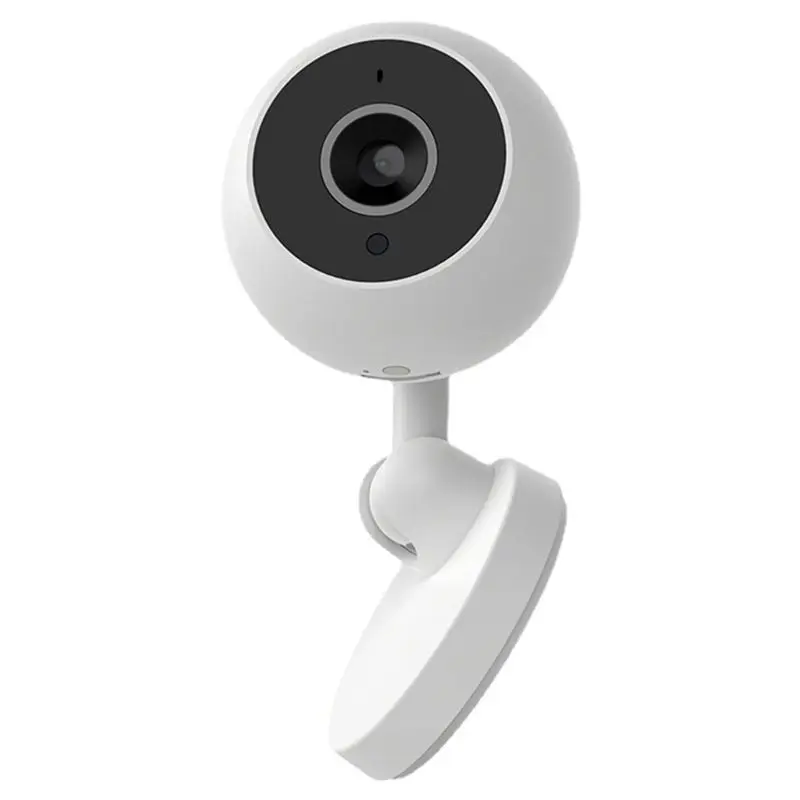 Friendly!Wifi HD Voice Recorder Motion Detection Indoor Home Surveillance Camcorders 2-Way Audio Remote Monitoring Baby Monitor