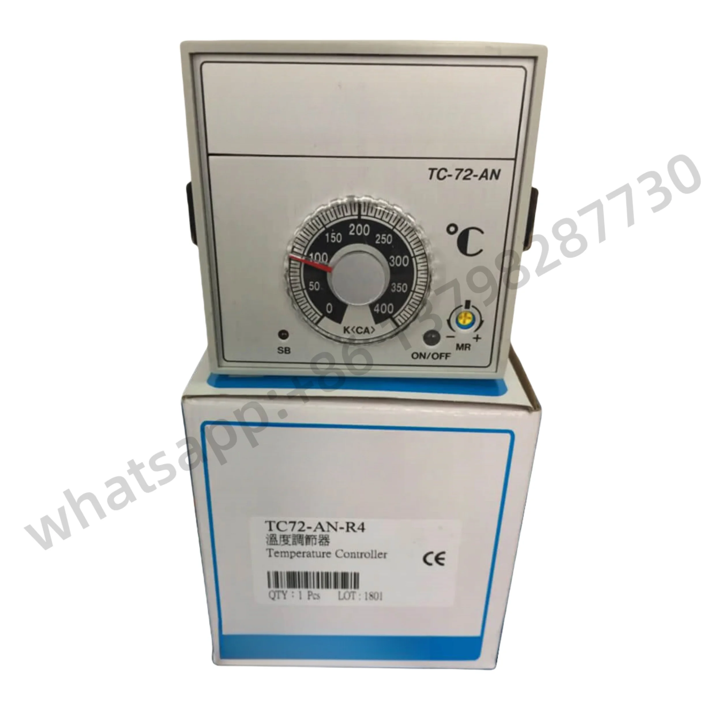 nuevo-tc72-an-r4-original