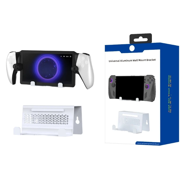 ゲームパッド スタンド ユニバーサル ゲーム アクセサリー 壁掛けスタンド 壁掛けブラケット