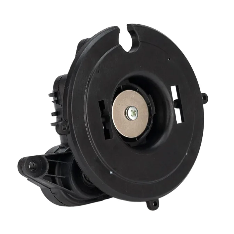 For Applicable To Car Side View Mirror, Rearview Mirror Motor 6U5Z17D696D 924-400 6U5Z-17D696C