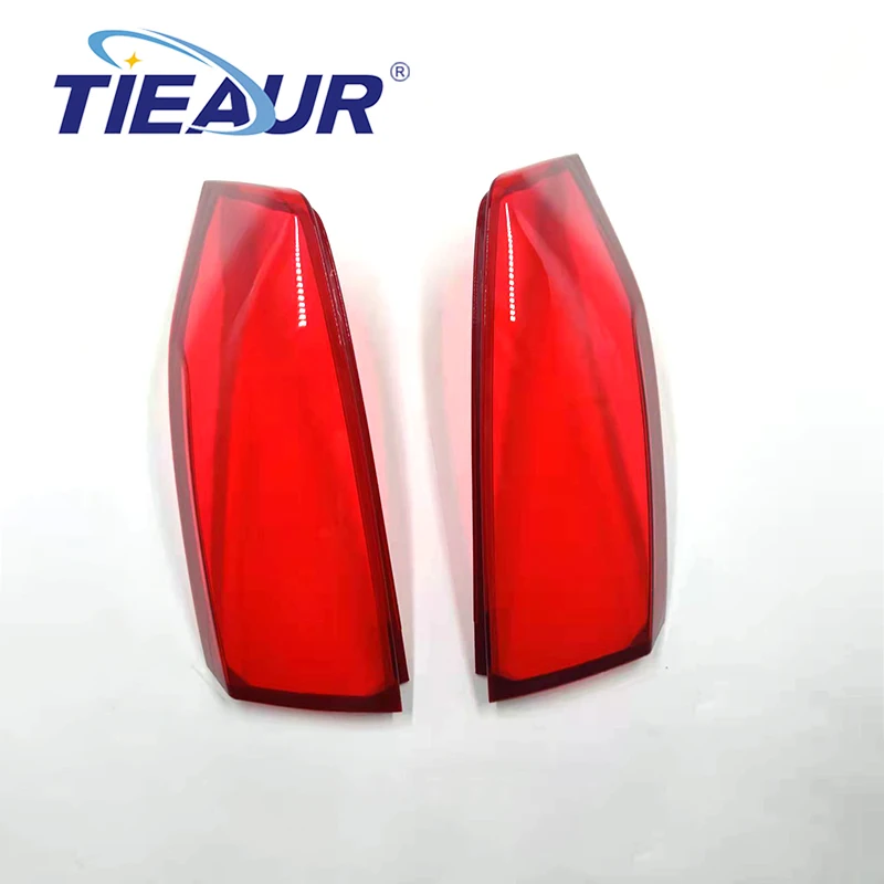 

Крышка для заднего фонаря TIEAUR для абажура ATS 2013, 2014, 2015, 2016, поворотник, автозапчасти, запасные Автоаксессуары