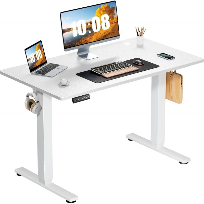 

- Small Desk Small Spaces - 24-inch Desks - Simple Modern Laptop Table