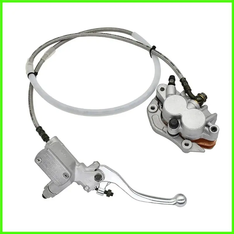 

Высокие характеристики передний тормозный суппорт Основной цилиндр сборка