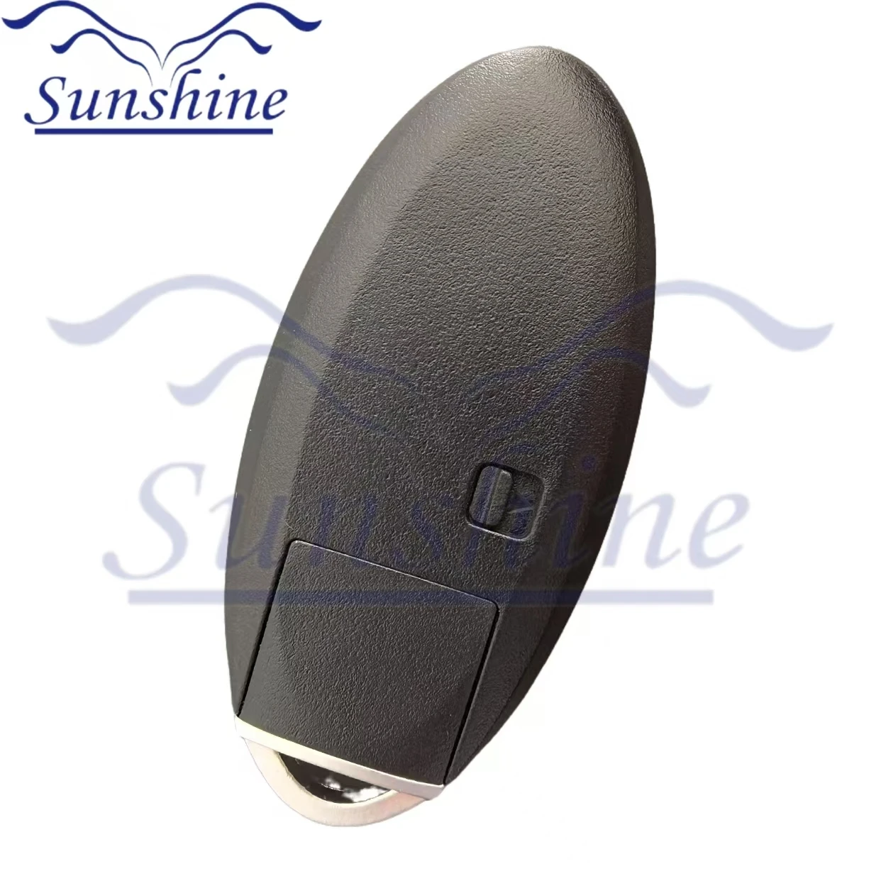 Sunshine 3/4/ Button Remote Key Shell for Nissan Cube Juke Versa Note X-Trail Qashaqai Sunny Juke Altima TIIDA Murano Maxima