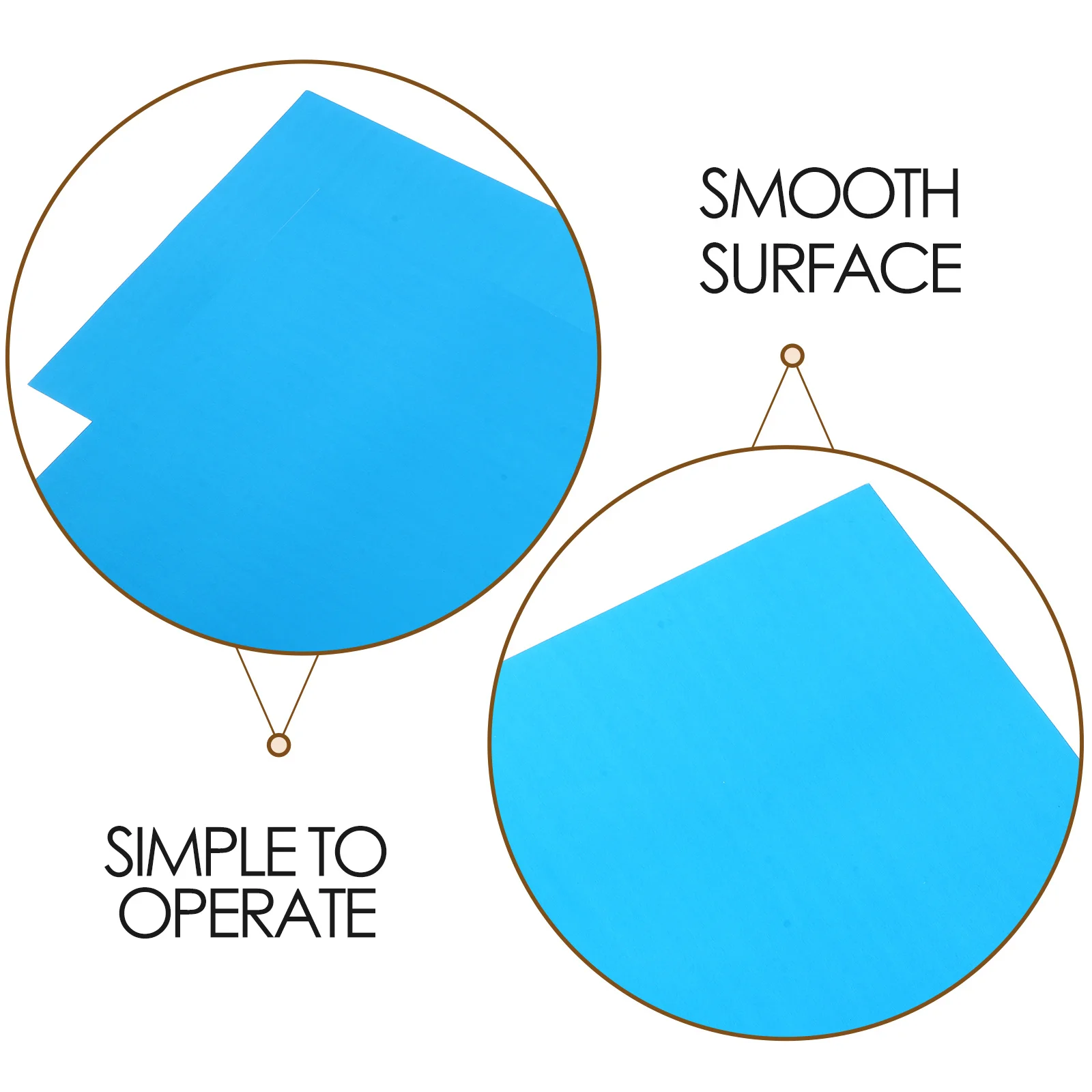 2 قطعة الفراغات النقش الألومنيوم الذهبي هوى سطح أملس DIY بها بنفسك صياغة لوحات معدنية الجوائز الزينة التسامي