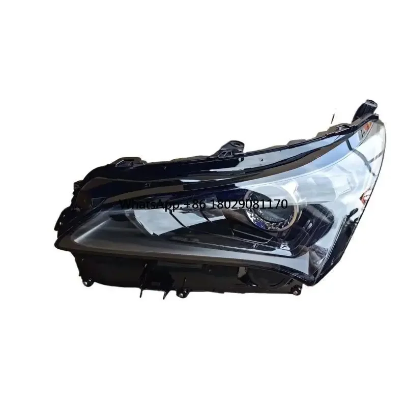 Original high quality headlight assembly auto parts car light For LEXUS ES NX200T NX300 NX300h 2015 car headlights led head lamp