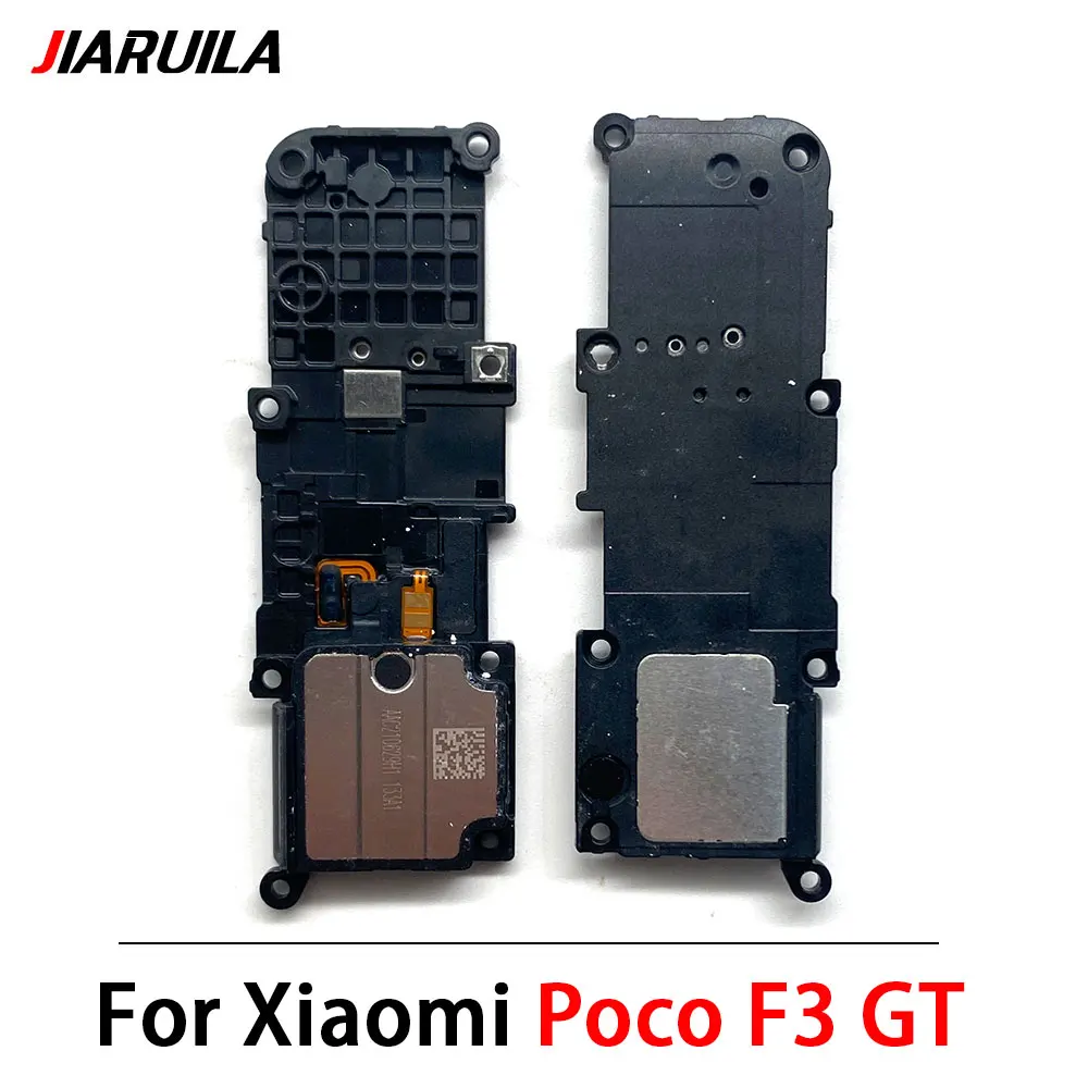 50 قطعة ، جديد مكبر الصوت أسفل مكبر الصوت بصوت عال الصوت الطنان قارع الأجراس الكابلات المرنة ل Xiaomi Poco F3 GT M4 5G X4 GT F4 5G X3 Pro F1 C65 #3