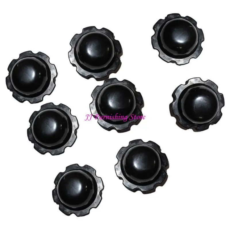 

A9LB 4PCS/8PCS Герметизационная штекерная штекер