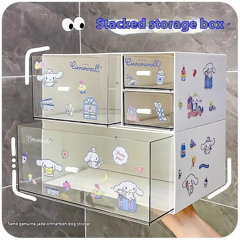 

Desktop Storage Box, Student Desks, Suitable For Storing Stationery, Hand Account, Cosmetics, Office Box, Send Sticke