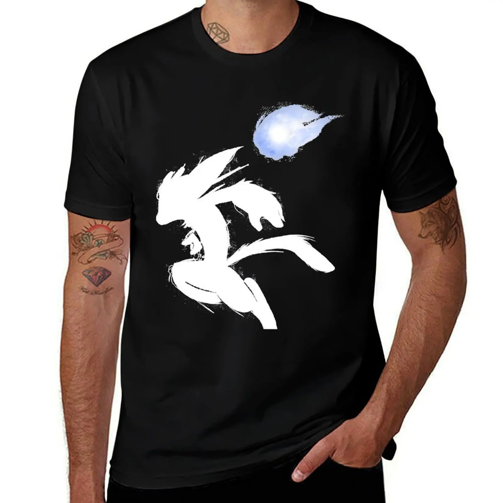 

Ori and the Blind Forest Classic T-Shirt t shirts with prints t shirts for man pack white T-Shirt