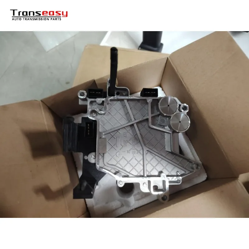 Brand new and Reufrbished 01J927156JG 01J927156HT 01J TCU Transmission Contorl Model A4 A6 CVT 01J TCU CTM Fits For Audi A4 A5