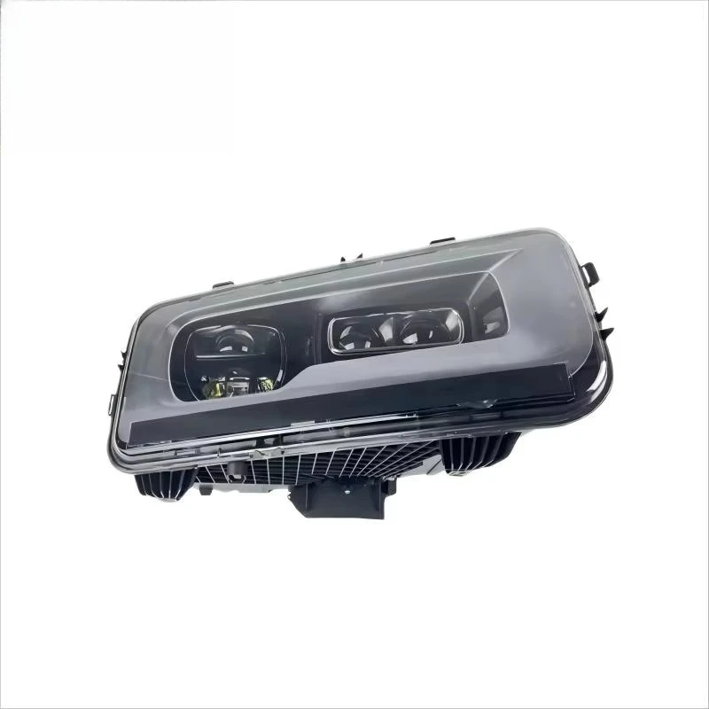 Original forRolls-Royce Cullinan High Quality LED Headlights 2018-2024 Front Car Lights Part Numbers 63119853209 & 63119853210