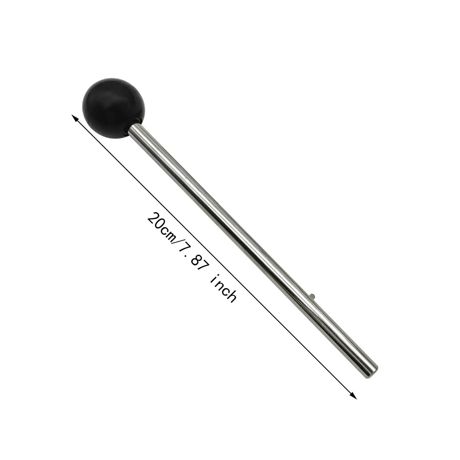 

Engine Camshaft Locking Pins Metal Tool Set Wear Resistant for Audi Q7 8-cylinder Model T40116 Easy Install