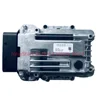 0281017404 Nueva unidad de control electrónico de placa de ordenador de motor original ECU EDC17C55 2