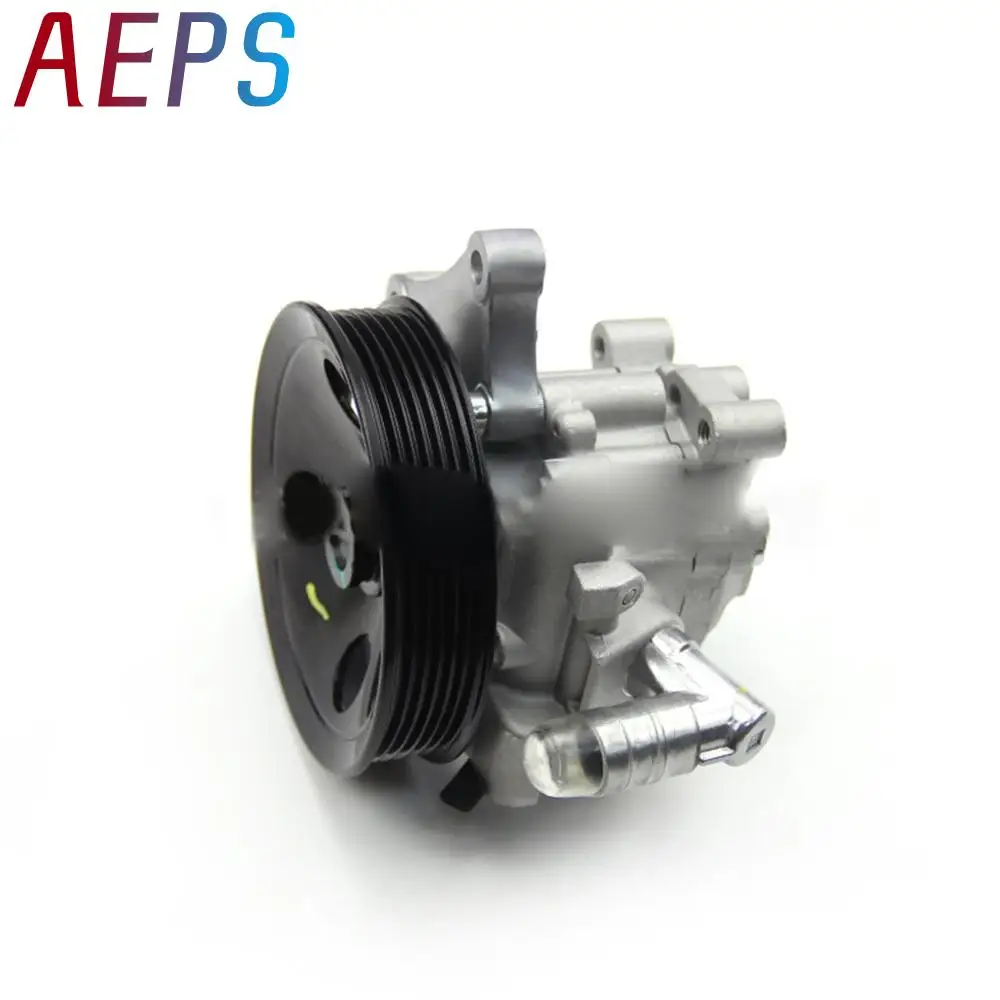 

High Quality For Mercedes Benz X204 E350 CL550 GLK350 0064663401 Power Steering Pump