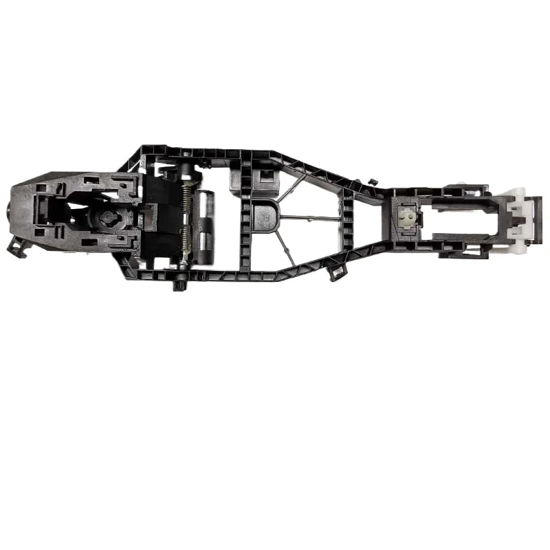 Exterior Door Handl…