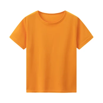 Boys 4-Piece T-Shirt Set 2 4-piece Children's Spring And Summer New Item 4Y-12Y Multi Size Brother Outfit Short Sleeved Fashionable Mixed Color Boy's T-shi 2