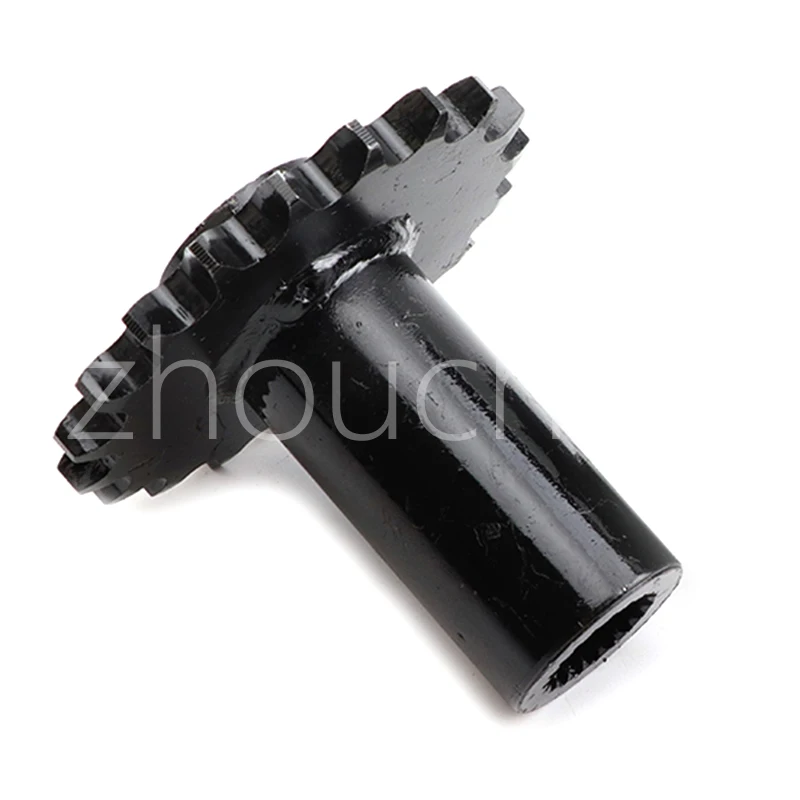 1 Piece Metal Gy6 1… - image