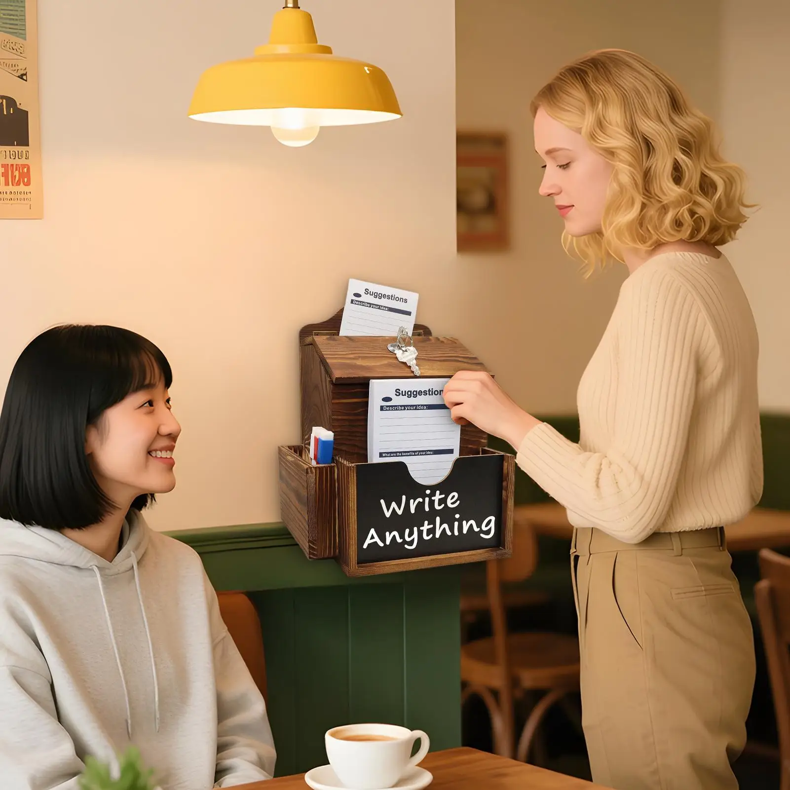 scatola-per-commenti-scatola-per-voti-cassetta-postale-con-serratura-in-legno-con-2-slot-per-insegnanti-uffici-uffici-uffici-ristoranti-chiese-matrimoni-collezione-di-messaggi