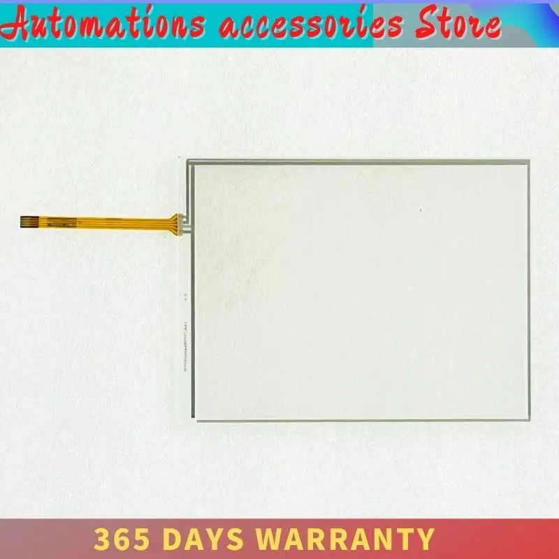 لوحة شاشة لمس زجاجية لـ AST-084A AST-084A080A N510062988AA R08RP2 R08RP3 R08RP4 R08RPF NPM-D1 NPM-D3 NPM-W2 NPM-D3A اللمس #2