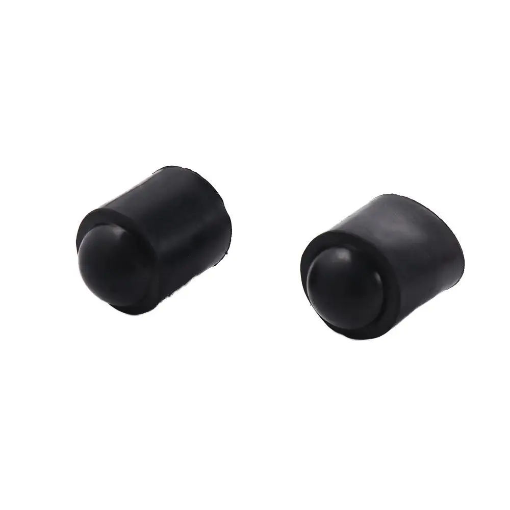 Bottom Protectors Protective Case Snooker Pool Cue Cue Tip Cover Cue Tip Cap Snooker Protective Cover Billiards Cue Protector