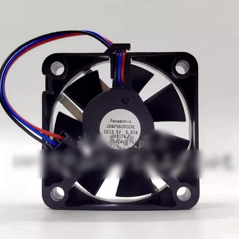 

Free shipping new UDQF56C01CVL DC13.5V 0.07A cooling fan